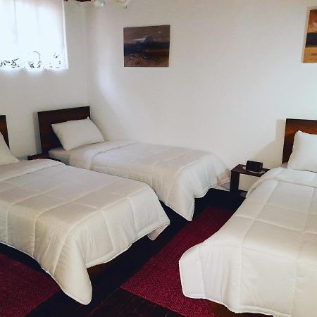 Gorica'S Bridge Hotel Berat Exterior foto