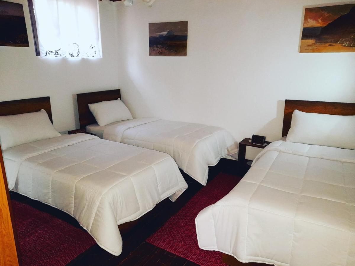 Gorica'S Bridge Hotel Berat Exterior foto