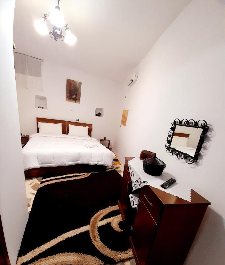 Gorica'S Bridge Hotel Berat Exterior foto