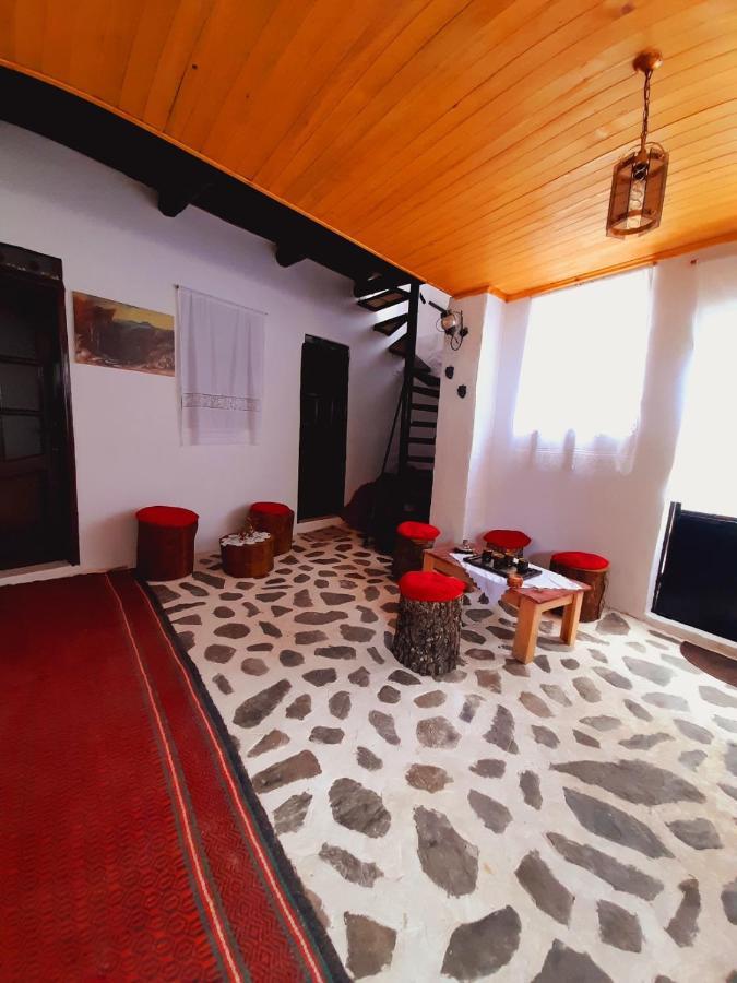 Gorica'S Bridge Hotel Berat Exterior foto