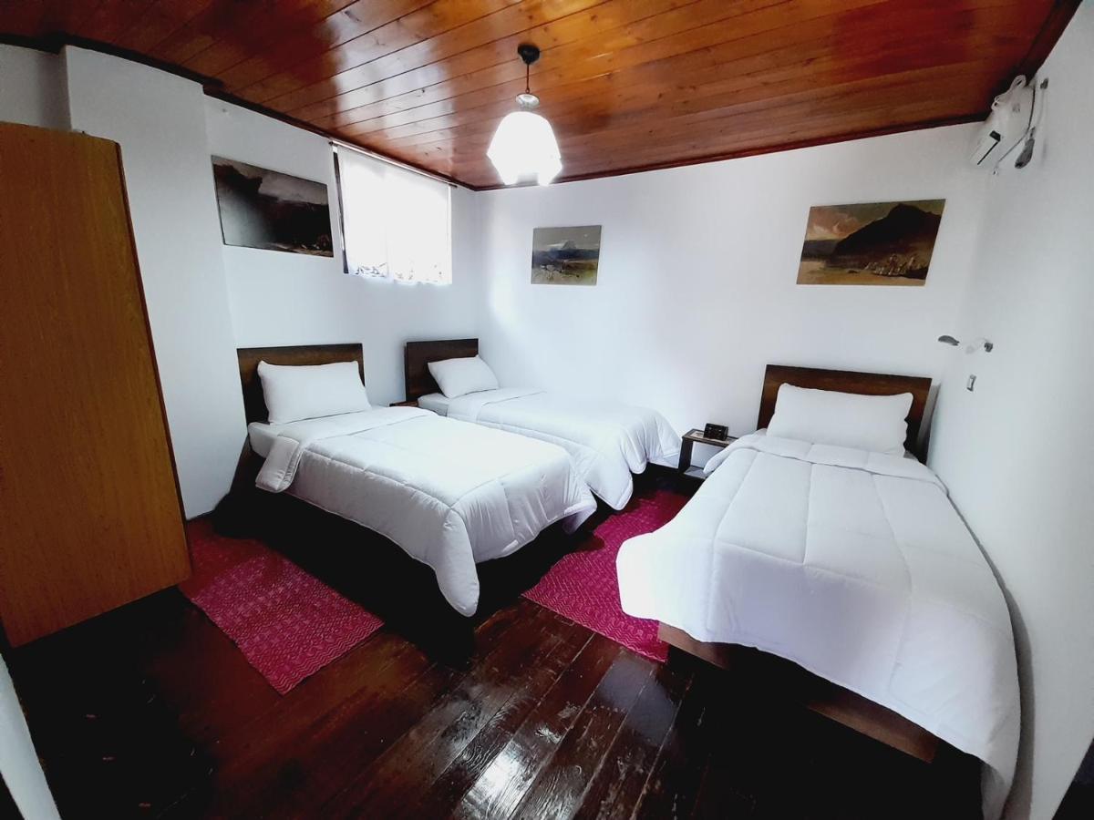 Gorica'S Bridge Hotel Berat Exterior foto